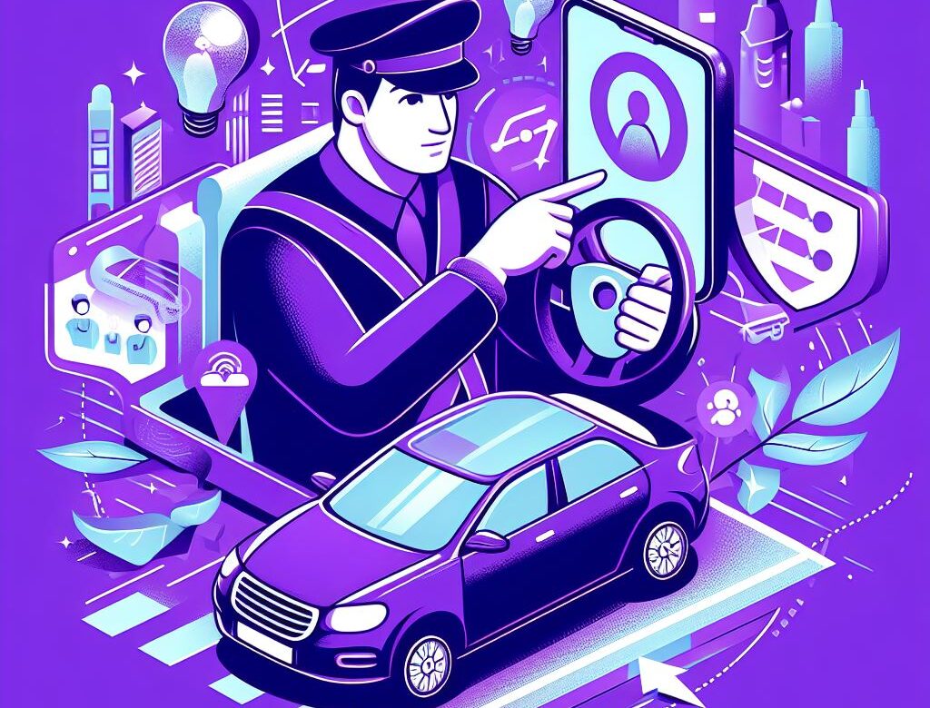  Carpooling Safety: Ensuring a Secure and Comfortable Journey