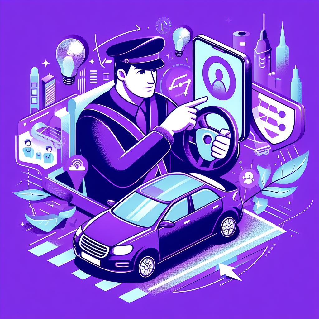  Carpooling Safety: Ensuring a Secure and Comfortable Journey